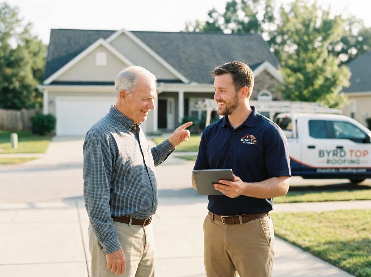 Roofing Grand Ridge, FL FAQs